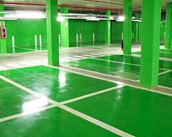 Piso epoxi para laboratório Piso epoxi para laboratório