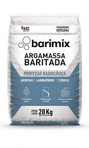 Aplicação de argamassa baritada preço Aplicação de argamassa baritada preço