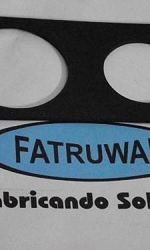 Borracha para junta de dilatação Borracha para junta de dilatação