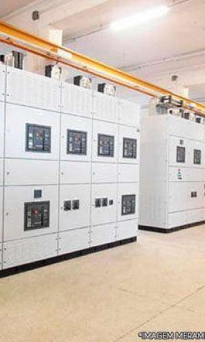 Cabine primaria preço Cabine primaria preço