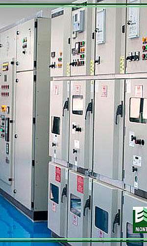 Cabines primarias em Jundiaí Cabines primarias em Jundiaí