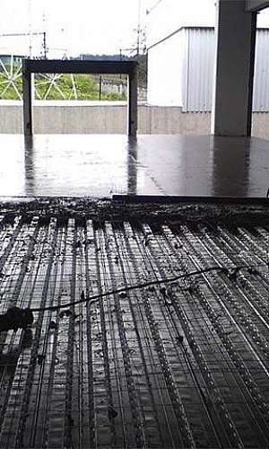 Empresa de concretagem de laje Empresa de concretagem de laje