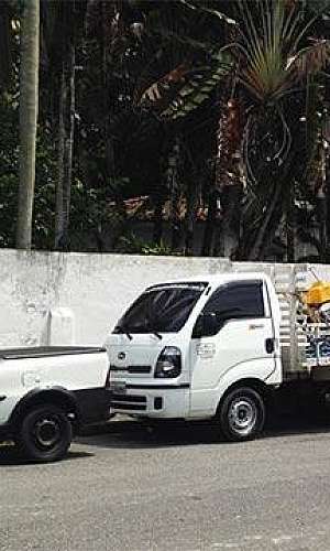 Empresa de concretagem em SP Empresa de concretagem em SP