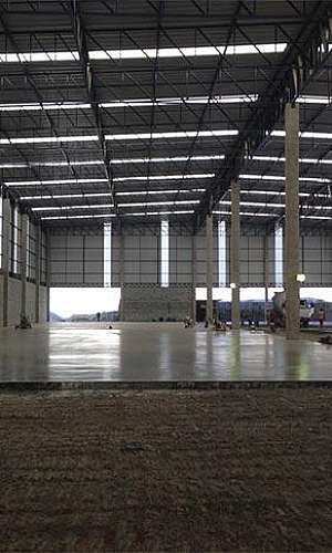 Empresa de pisos industriais Empresa de pisos industriais