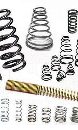 Fábrica de molas em são paulo Fábrica de molas em são paulo