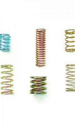 Fábrica de molas em São Paulo Fábrica de molas em São Paulo