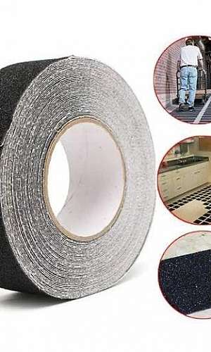 Fita antiderrapante tapete Fita antiderrapante tapete