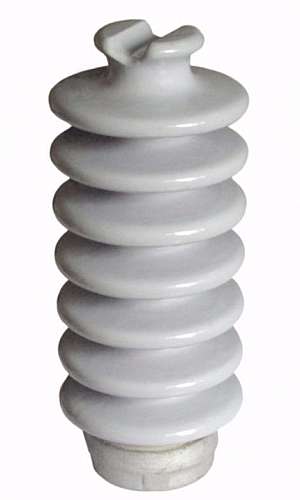 Isolador de disco polimérico Isolador de disco polimérico