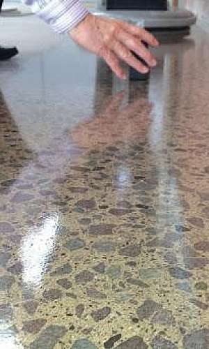 Lapidação de concreto preço Lapidação de concreto preço