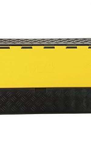 Lombada para estacionamento Lombada para estacionamento