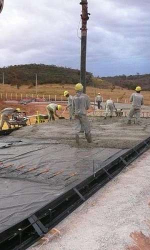Pavimentação Pavimentação