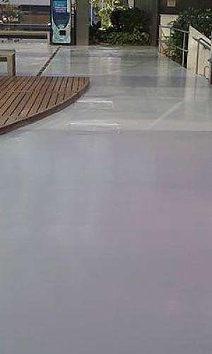 Pintura epóxi antiderrapante Pintura epóxi antiderrapante