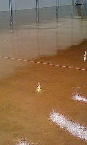 Pintura epóxi impermeabilizante Pintura epóxi impermeabilizante