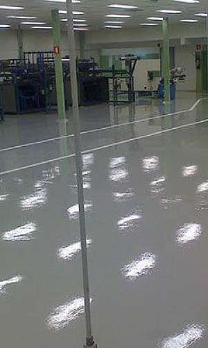 Pintura epóxi piso preço Pintura epóxi piso preço