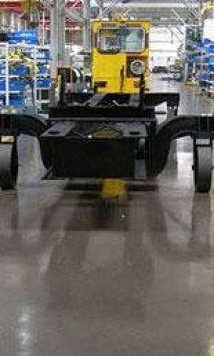 Piso espatulado uretano Piso espatulado uretano