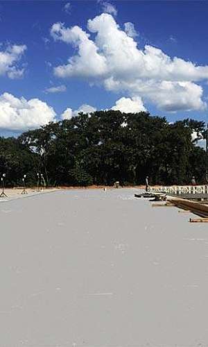 Piso industrial preço m2 Piso industrial preço m2