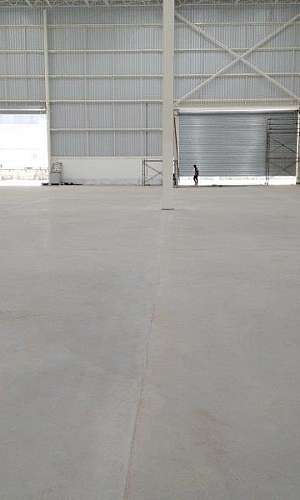 Piso industrial SP Piso industrial SP