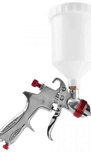 Pistola de pintura Pistola de pintura