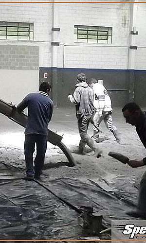 Preço concreto usinado Preço concreto usinado