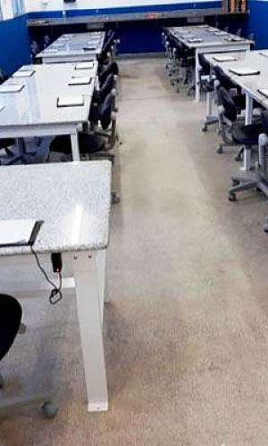 Preço da bancada para laboratório de microscopia Preço da bancada para laboratório de microscopia