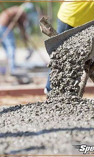 Preço de concreto  Preço de concreto