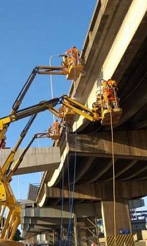 Preço demolição de piso de concreto Preço demolição de piso de concreto