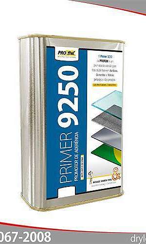 Primer 9250 preço Primer 9250 preço