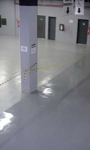 Primer epóxi Primer epóxi