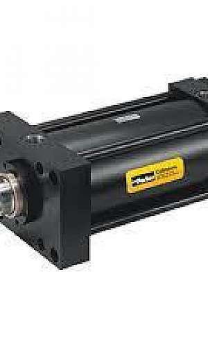 Recuperação de cilindros Recuperação de cilindros