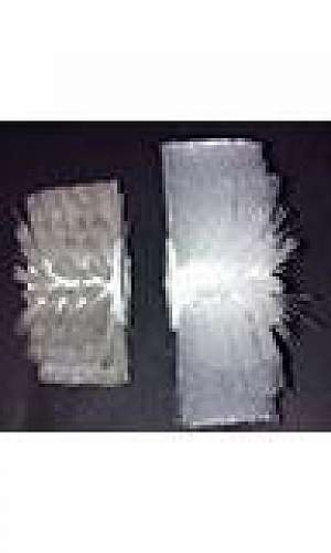 Recuperação de escovas industriais Recuperação de escovas industriais