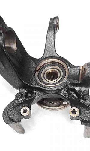 Recuperação de manga de eixo Recuperação de manga de eixo