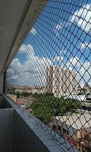 Rede de proteção em Campinas Rede de proteção em Campinas