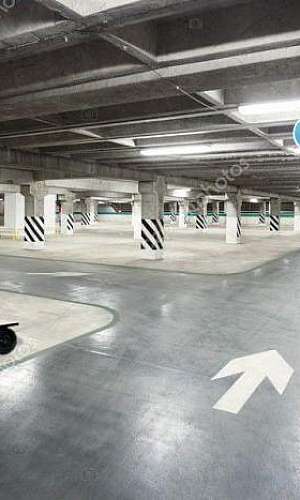 Redutor de velocidade para estacionamento Redutor de velocidade para estacionamento