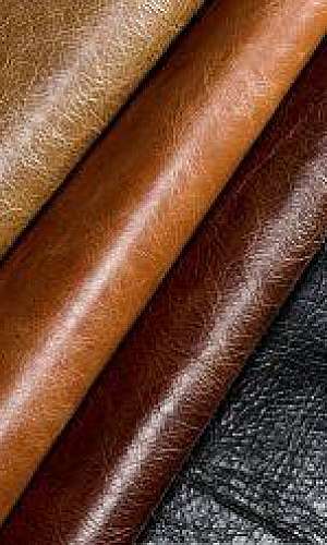 Resinas para aplicação em couro  Resinas para aplicação em couro