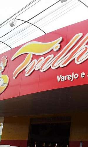 Revestimento acm preço Revestimento acm preço