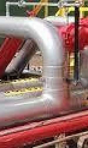 Serviço de pintura industrial Serviço de pintura industrial