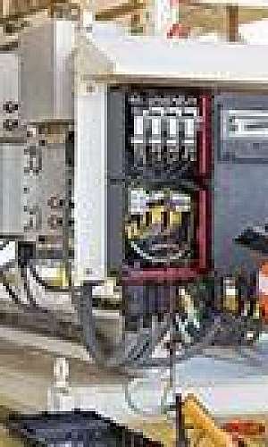 Serviço de Retrofit de gerador em Paraíba Serviço de Retrofit de gerador em Paraíba