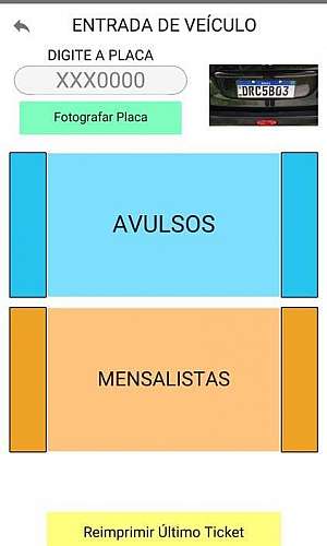 software de estacionamento preço software de estacionamento preço