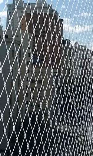 Tela de proteção em São Caetano do Sul Tela de proteção em São Caetano do Sul