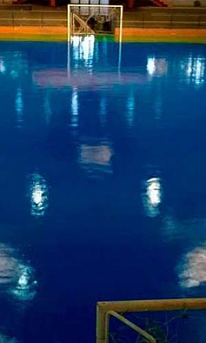 Tinta epóxi para piso Tinta epóxi para piso