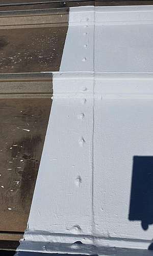 Tinta térmica max tech proof preço Tinta térmica max tech proof preço