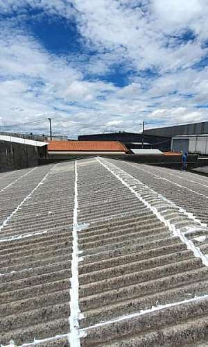 Tinta térmica max tech roof preço Tinta térmica max tech roof preço