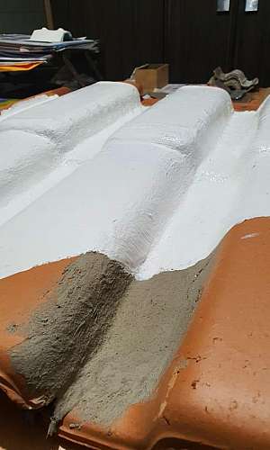 Tinta térmica para telhado preço Tinta térmica para telhado preço