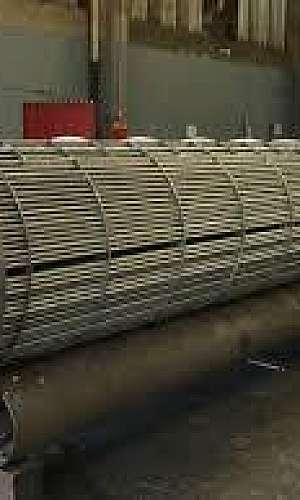 Trocador de calor em são paulo Trocador de calor em são paulo