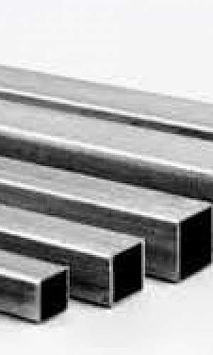 Tubo quadrado Tubo quadrado