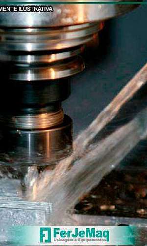 Usinagem São Paulo Usinagem São Paulo