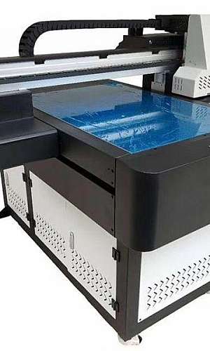 Venda de impressora UV LED Venda de impressora UV LED