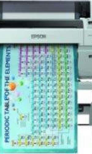 Venda de plotter de impressão Venda de plotter de impressão